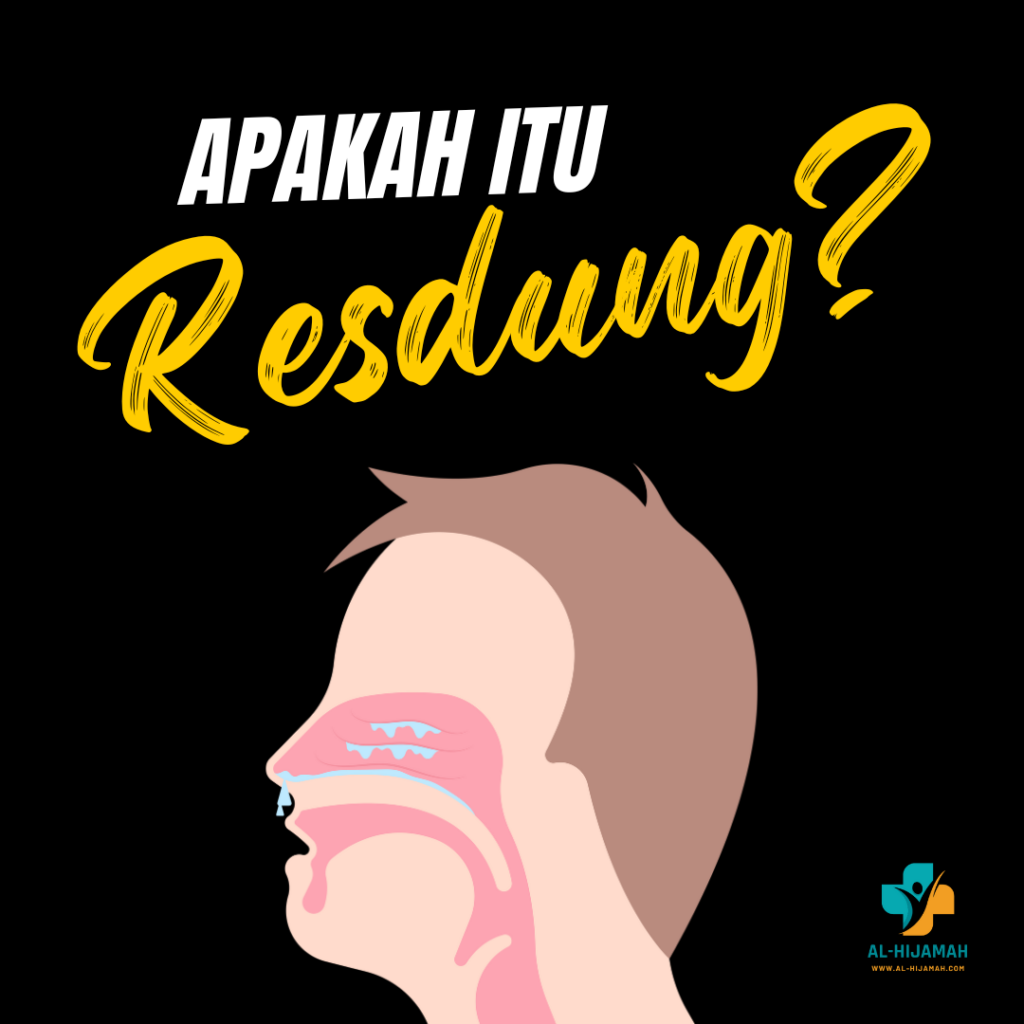 Apakah itu resdung