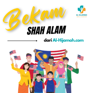 Bekam Shah Alam