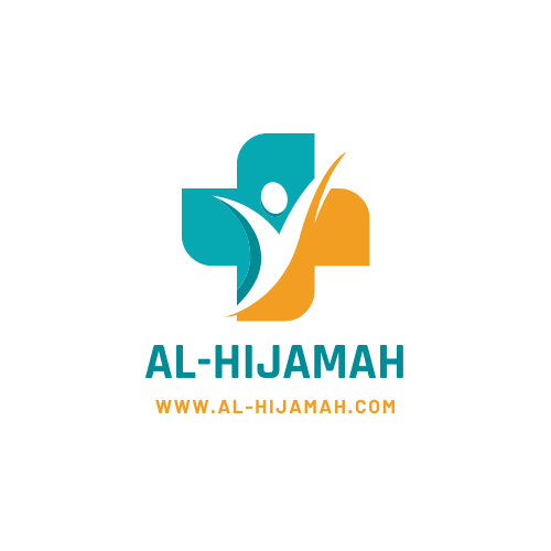 Logo Al Hijamah